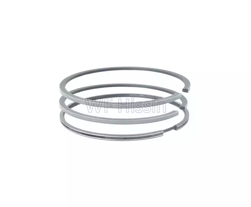 Piston ring 4D27